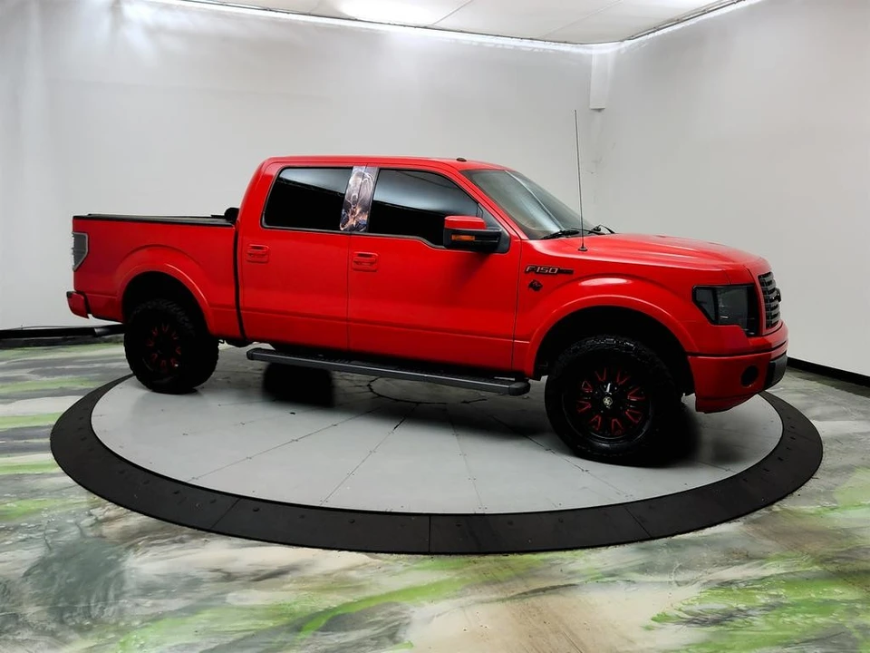 2011 Ford F-150 12th Gen - Image 3 of 31