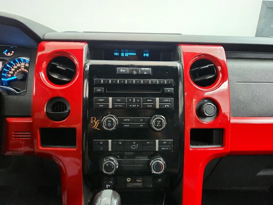 2011 Ford F-150 12th Gen - Image 19 of 31