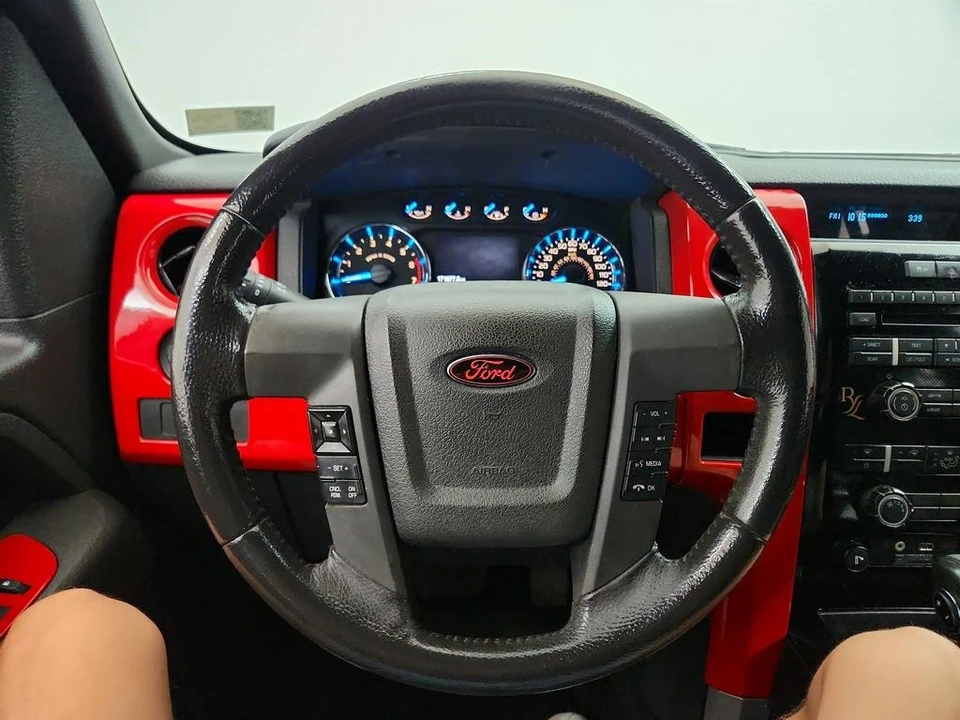 2011 Ford F-150 12th Gen - Image 16 of 31