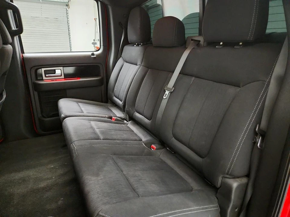 2011 Ford F-150 12th Gen - Image 22 of 31