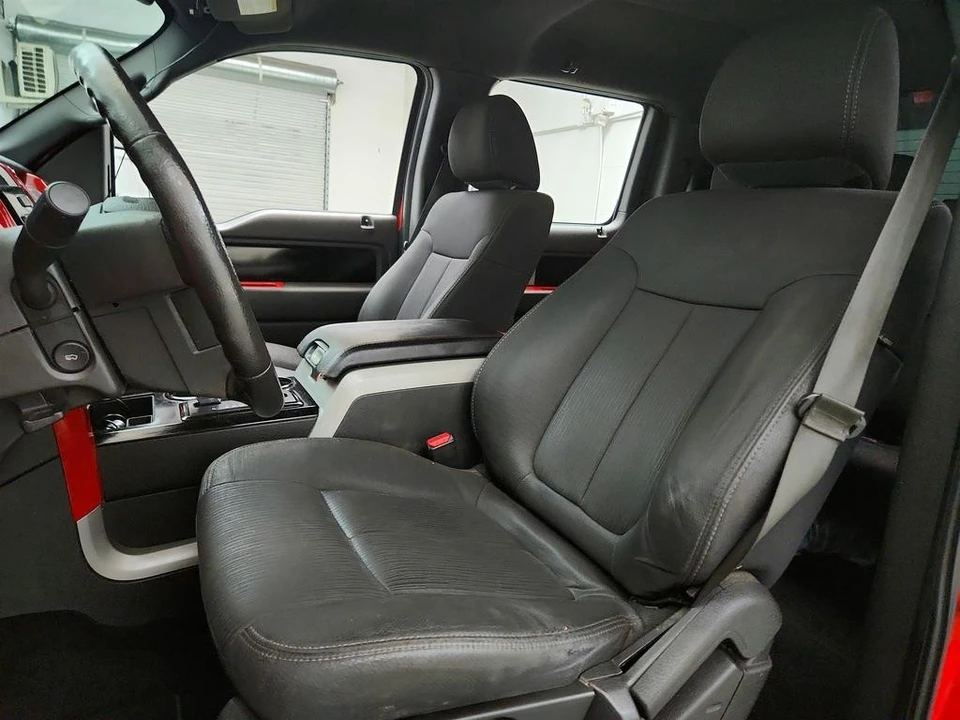 2011 Ford F-150 12th Gen - Image 14 of 31