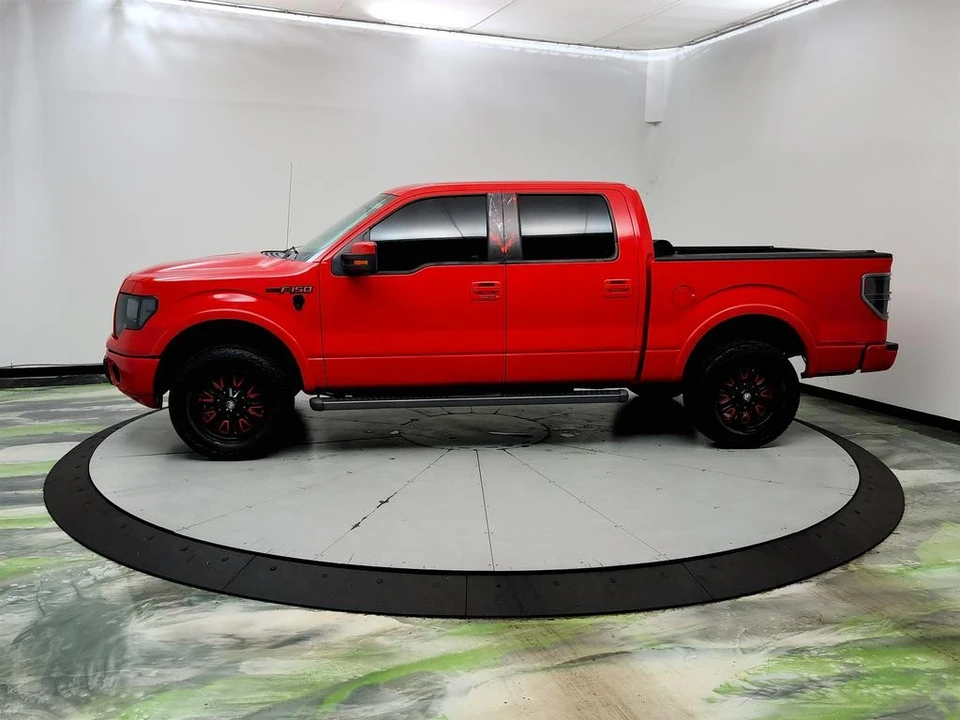 2011 Ford F-150 12th Gen - Image 8 of 31
