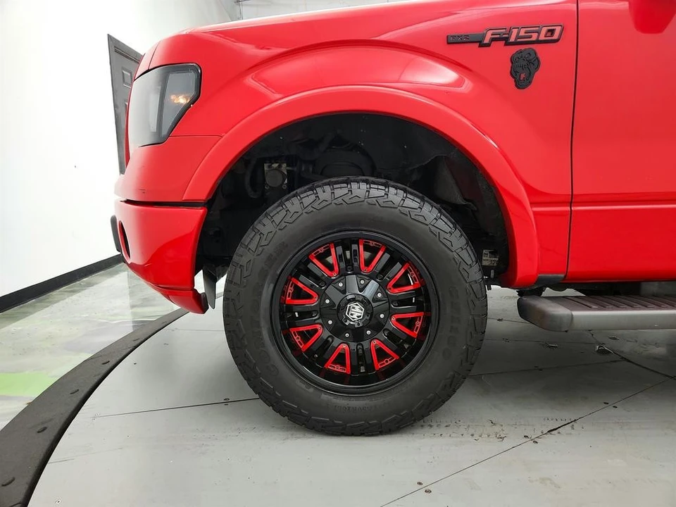 2011 Ford F-150 12th Gen - Image 28 of 31
