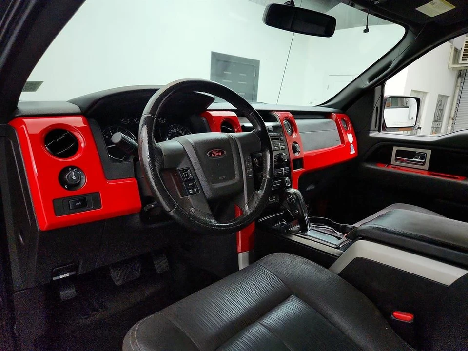 2011 Ford F-150 12th Gen - Image 13 of 31