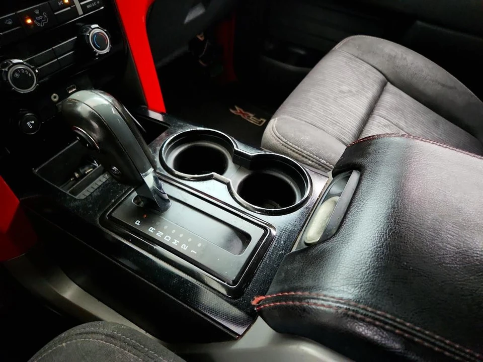 2011 Ford F-150 12th Gen - Image 17 of 31