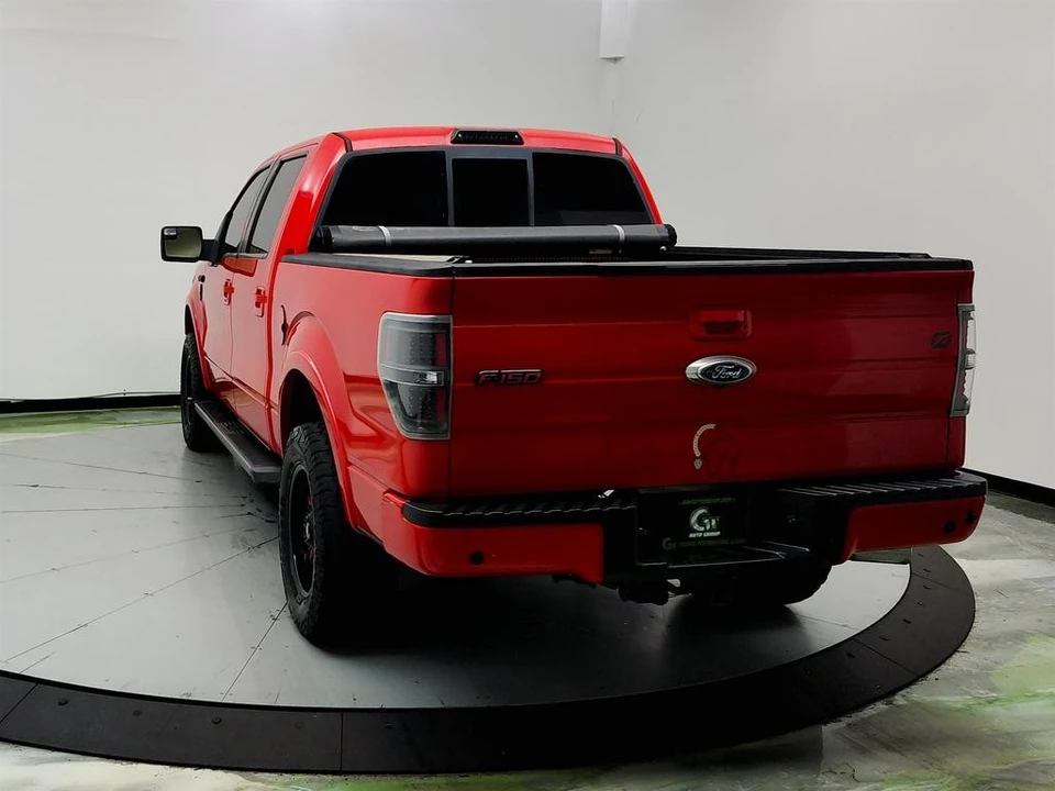 2011 Ford F-150 12th Gen - Image 6 of 31