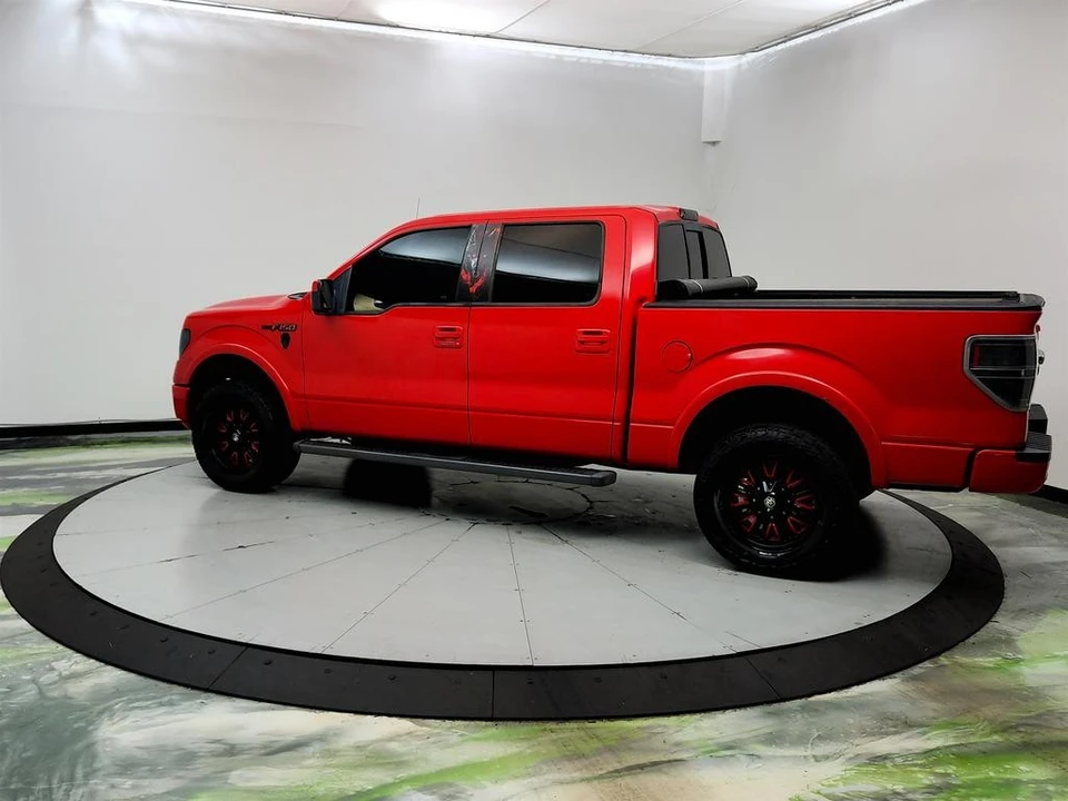 2011 Ford F-150 12th Gen - Image 7 of 31