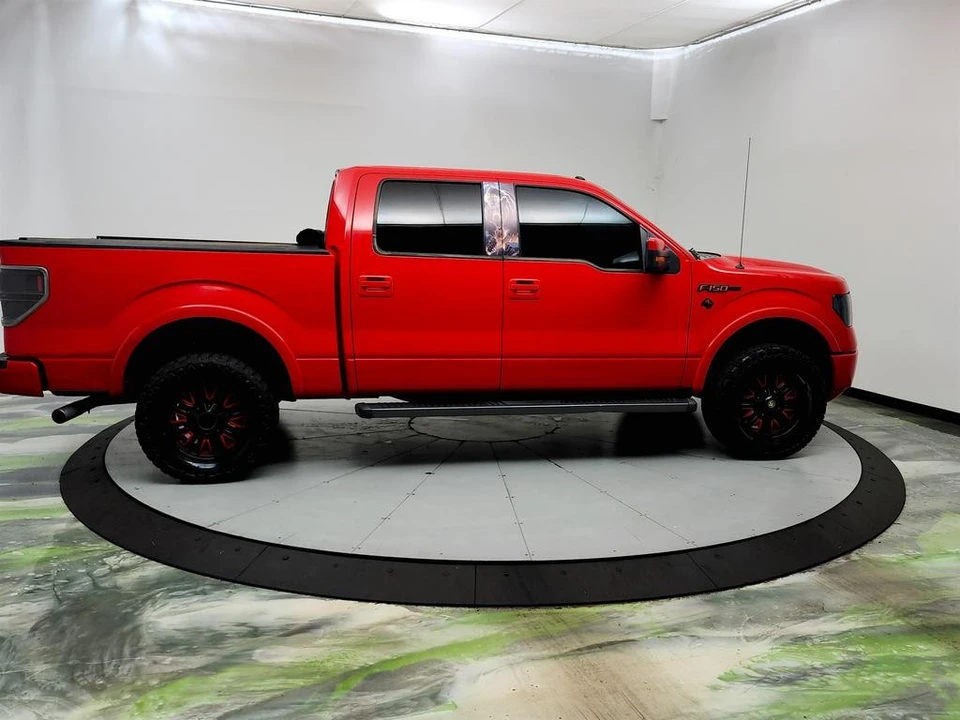 2011 Ford F-150 12th Gen - Image 4 of 31