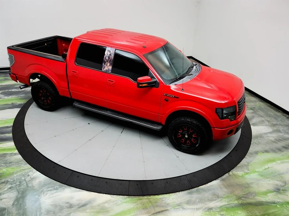 2011 Ford F-150 12th Gen - Image 30 of 31