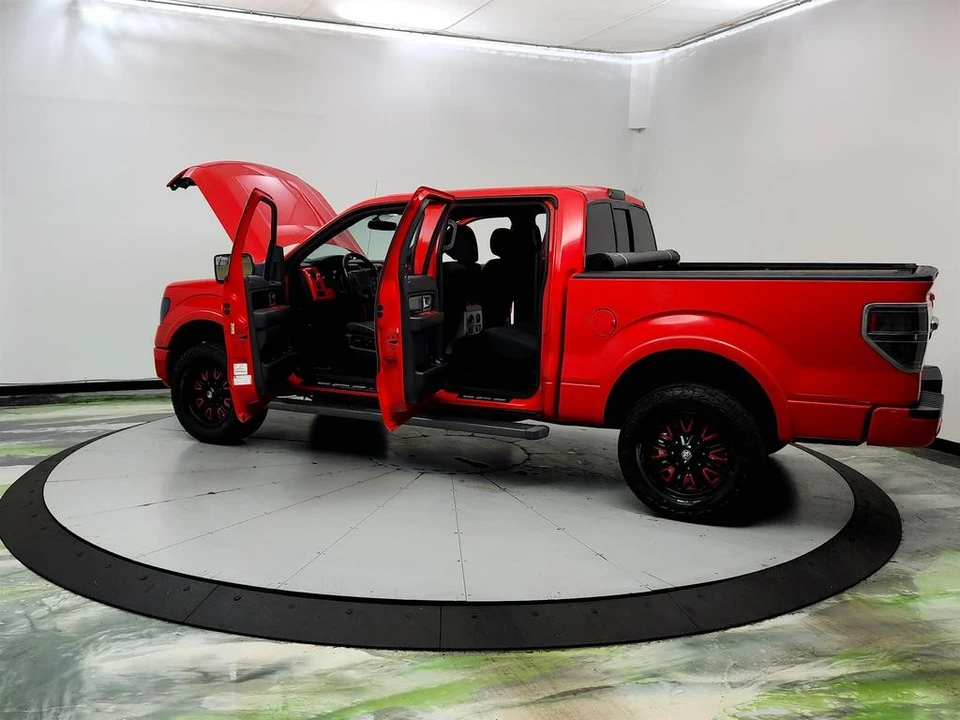 2011 Ford F-150 12th Gen - Image 12 of 31