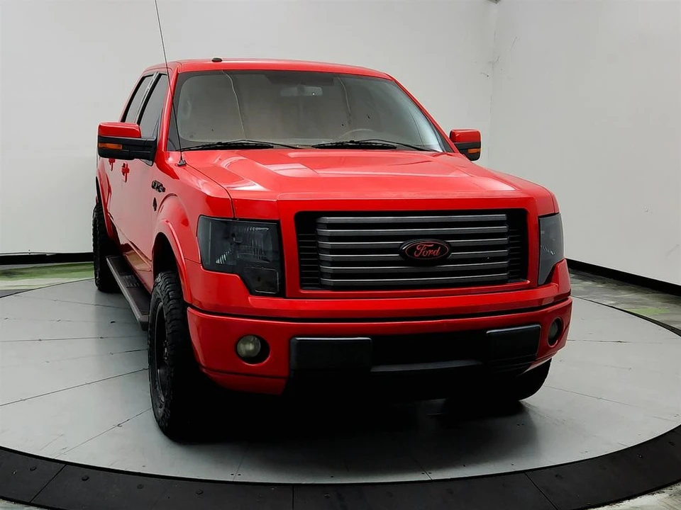 2011 Ford F-150 12th Gen - Image 2 of 31