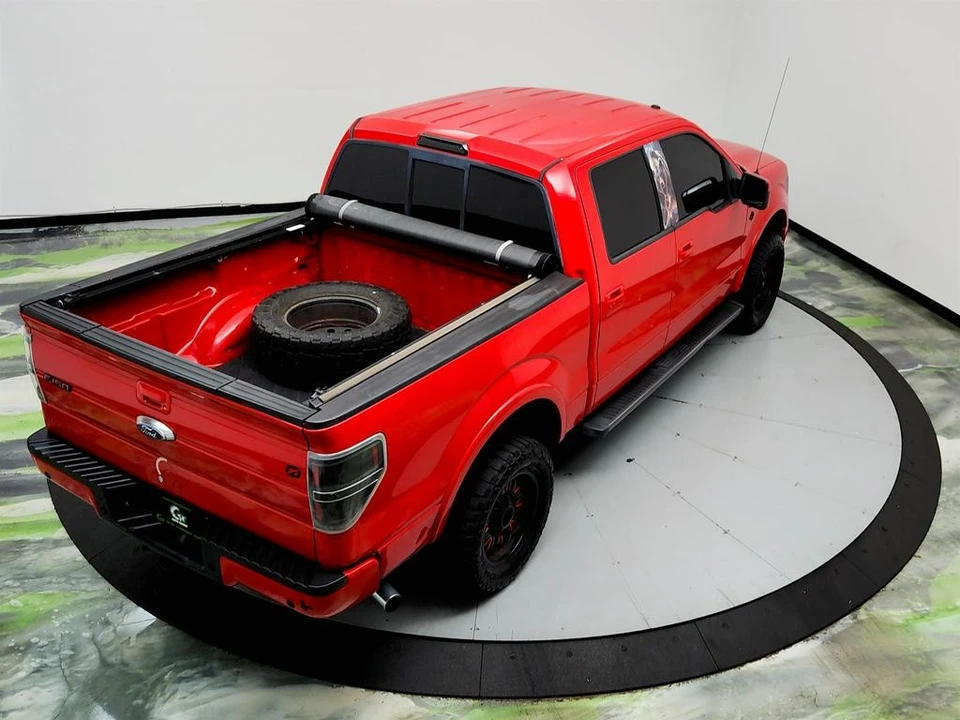 2011 Ford F-150 12th Gen - Image 31 of 31