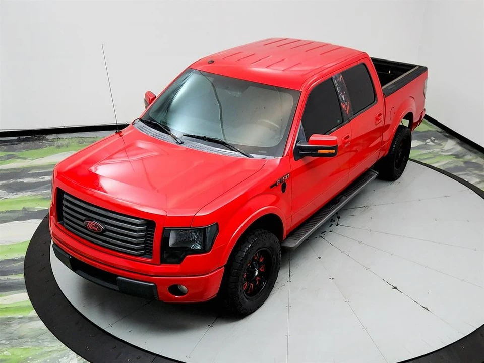 2011 Ford F-150 12th Gen - Image 29 of 31