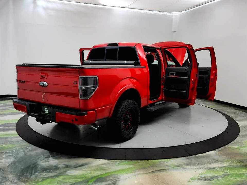 2011 Ford F-150 12th Gen - Image 11 of 31