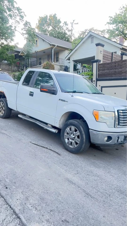2011 Ford F-150 12th Gen - Image 4 of 5