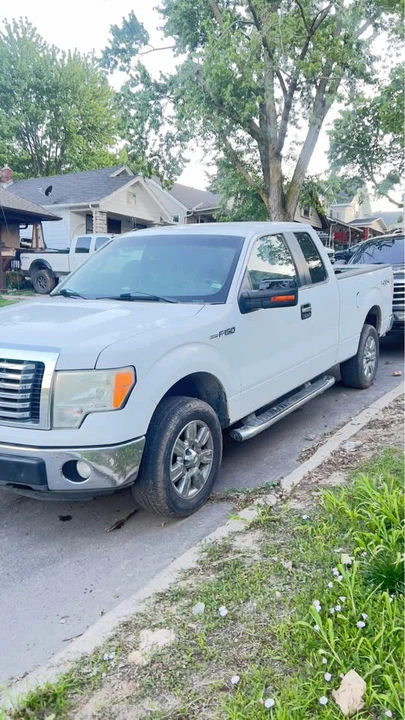 2011 Ford F-150 12th Gen - Image 5 of 5