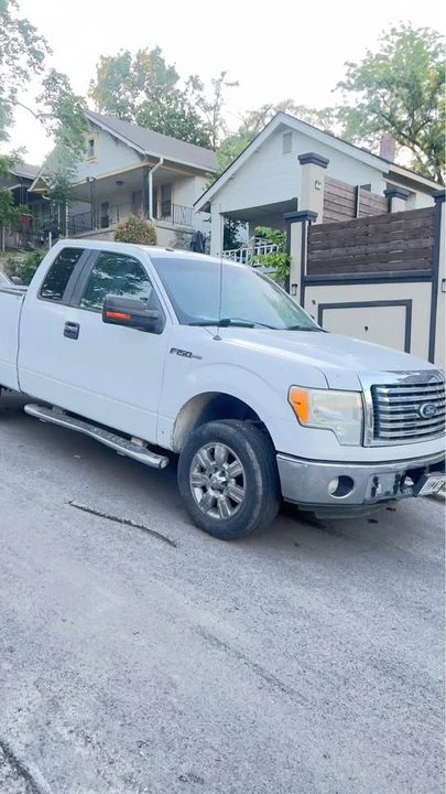 2011 Ford F-150 12th Gen - Image 2 of 5