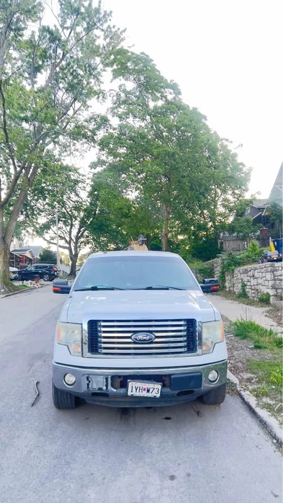 2011 Ford F-150 12th Gen - Image 3 of 5