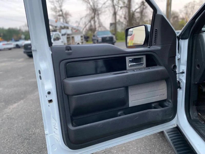 2011 Ford F-150 12th Gen - Image 12 of 12