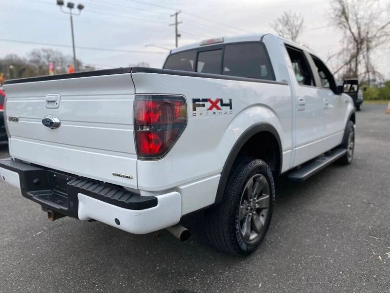 2011 Ford F-150 12th Gen - Image 5 of 12