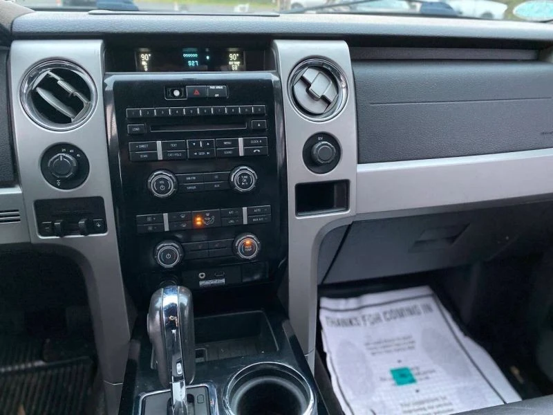 2011 Ford F-150 12th Gen - Image 10 of 12