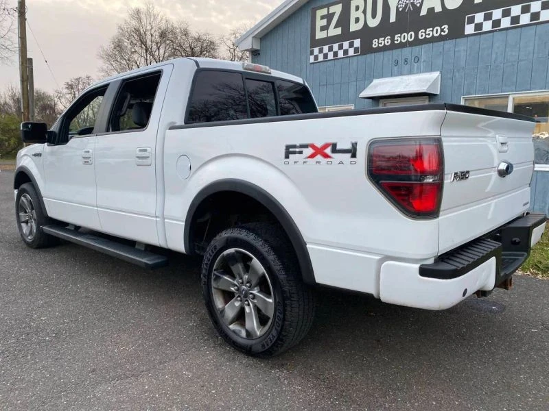 2011 Ford F-150 12th Gen - Image 3 of 12