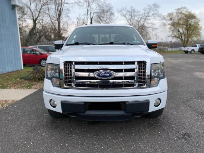 2011 Ford F-150 12th Gen - Image 8 of 12