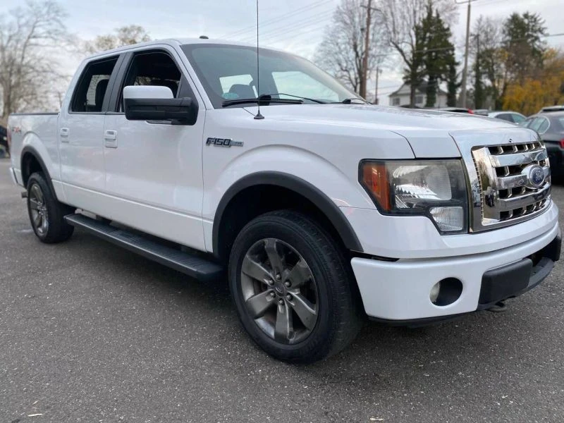 2011 Ford F-150 12th Gen - Image 7 of 12