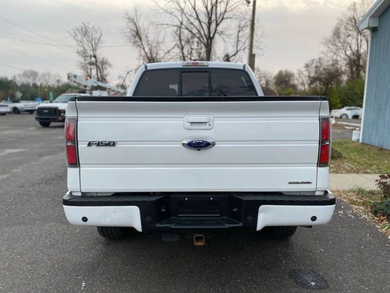 2011 Ford F-150 12th Gen - Image 4 of 12