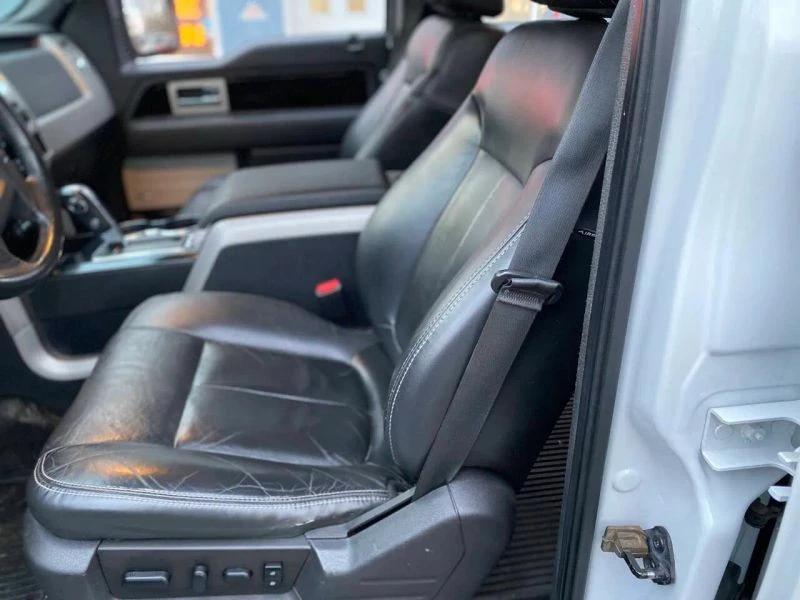 2011 Ford F-150 12th Gen - Image 11 of 12