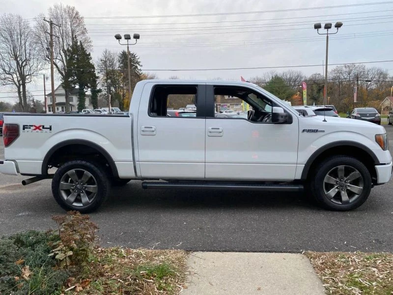 2011 Ford F-150 12th Gen - Image 6 of 12