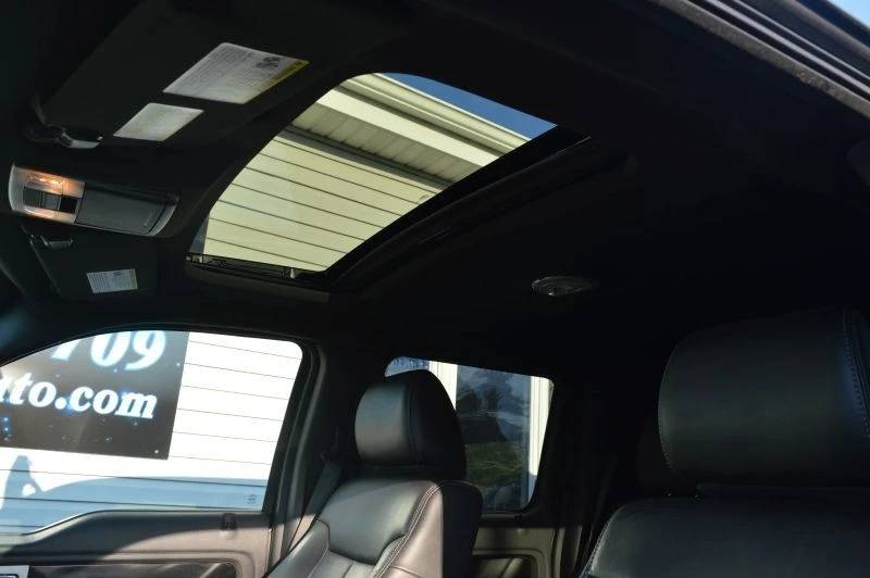 2011 Ford F-150 12th Gen - Image 12 of 12