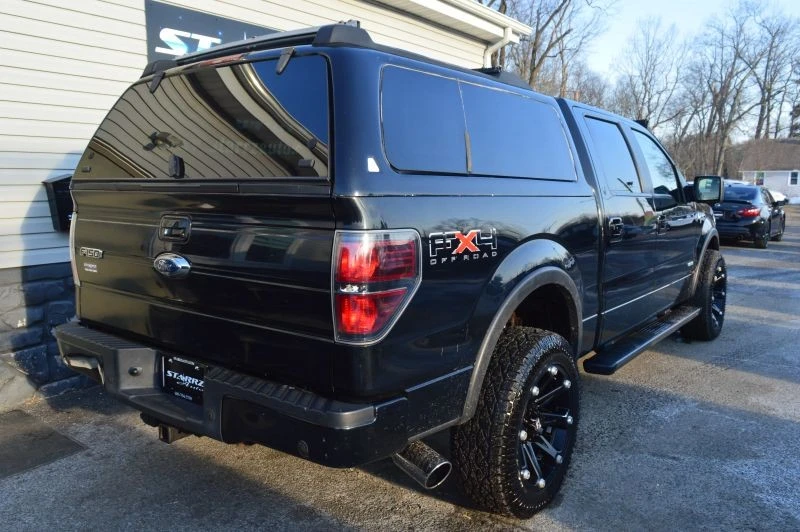2011 Ford F-150 12th Gen - Image 5 of 12