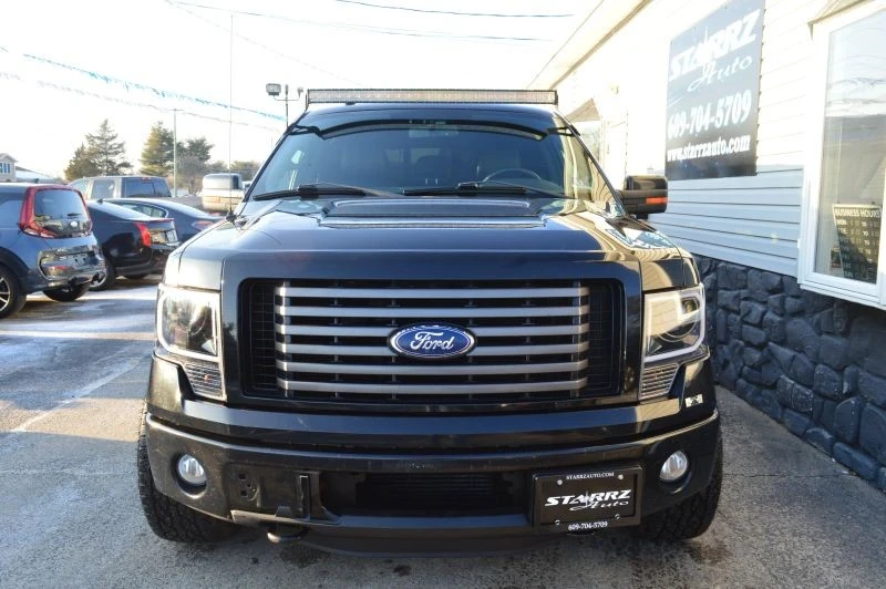 2011 Ford F-150 12th Gen - Image 8 of 12
