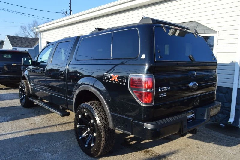 2011 Ford F-150 12th Gen - Image 3 of 12