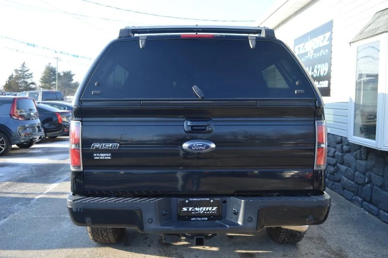 2011 Ford F-150 12th Gen - Image 4 of 12