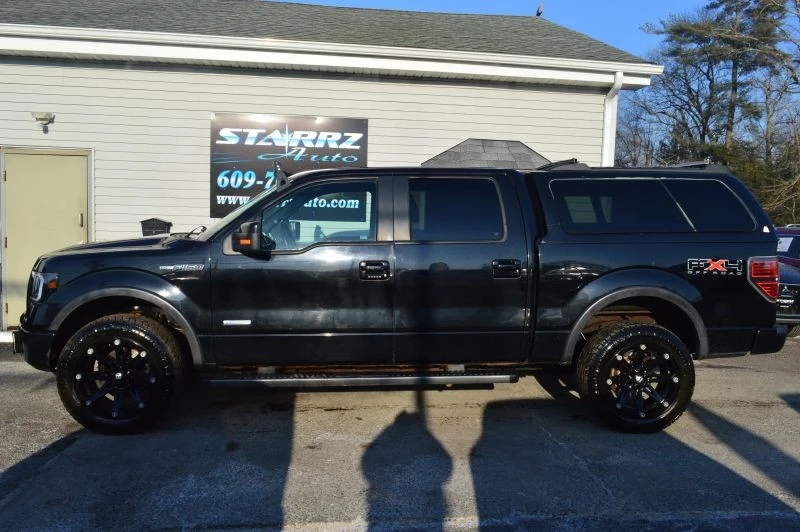 2011 Ford F-150 12th Gen - Image 2 of 12
