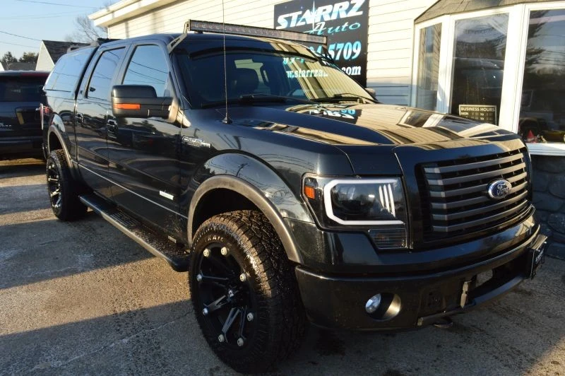 2011 Ford F-150 12th Gen - Image 7 of 12