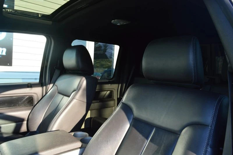 2011 Ford F-150 12th Gen - Image 11 of 12