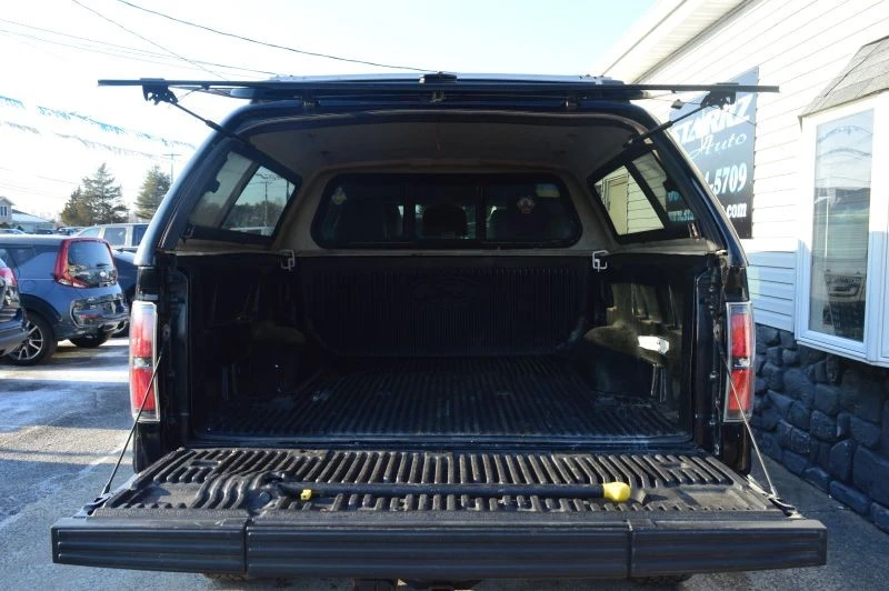 2011 Ford F-150 12th Gen - Image 9 of 12