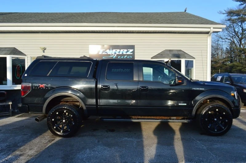 2011 Ford F-150 12th Gen - Image 6 of 12