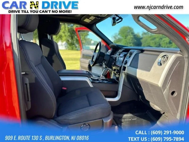 2011 Ford F-150 12th Gen - Image 12 of 12