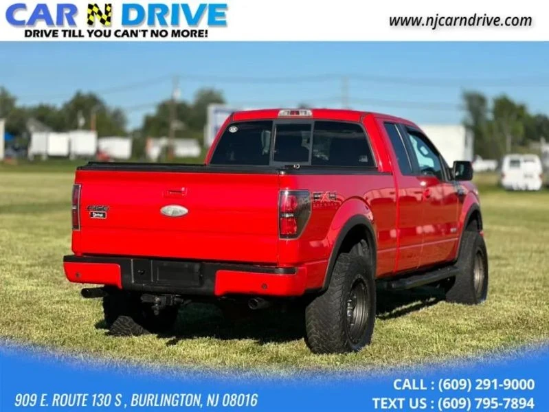 2011 Ford F-150 12th Gen - Image 6 of 12