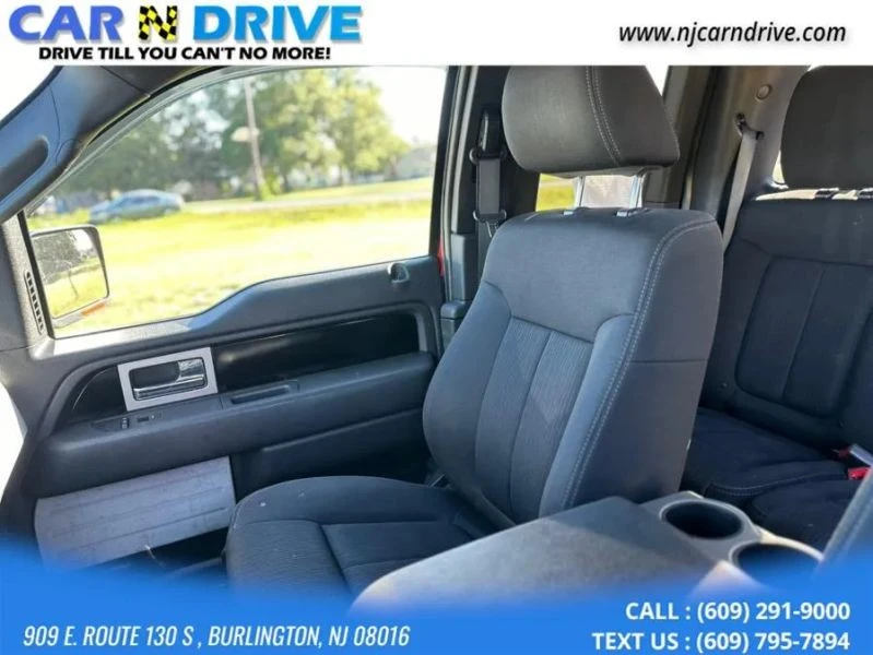 2011 Ford F-150 12th Gen - Image 8 of 12
