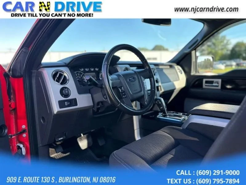 2011 Ford F-150 12th Gen - Image 11 of 12