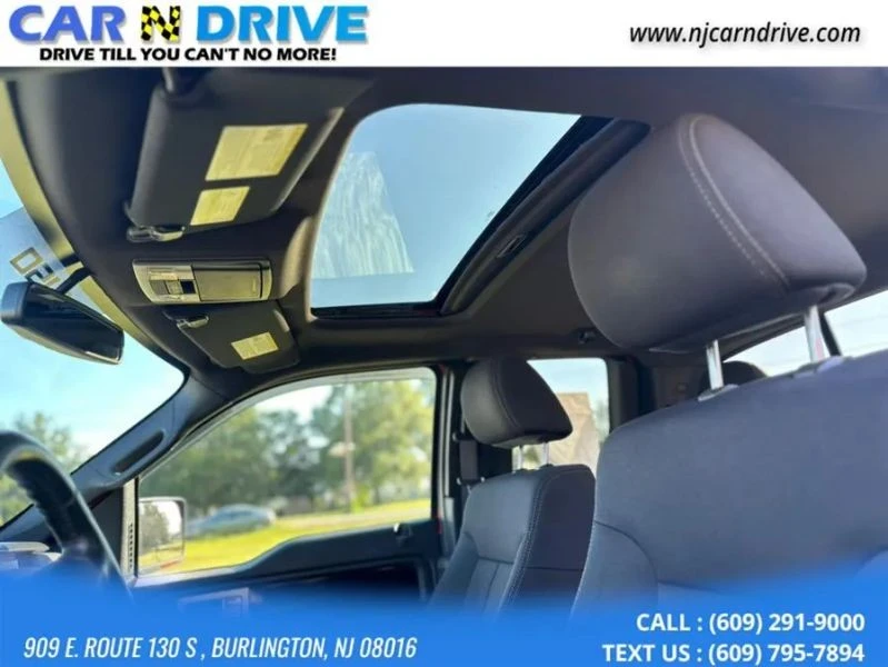 2011 Ford F-150 12th Gen - Image 10 of 12