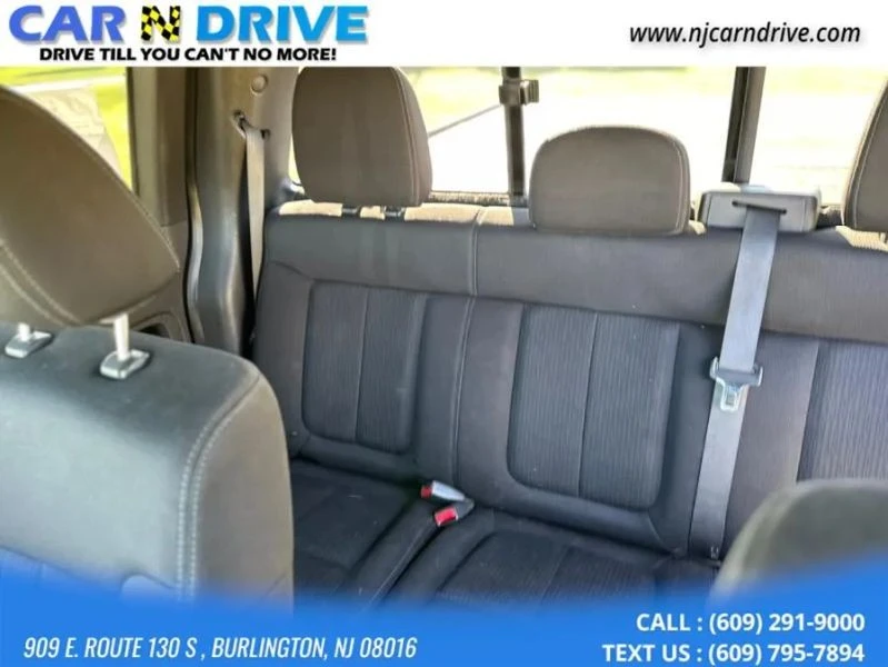 2011 Ford F-150 12th Gen - Image 9 of 12
