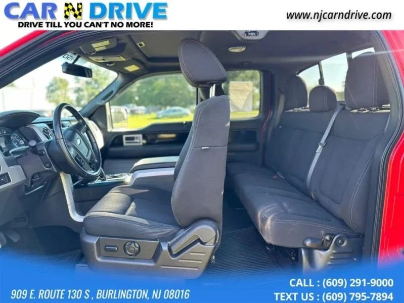 2011 Ford F-150 12th Gen - Image 7 of 12
