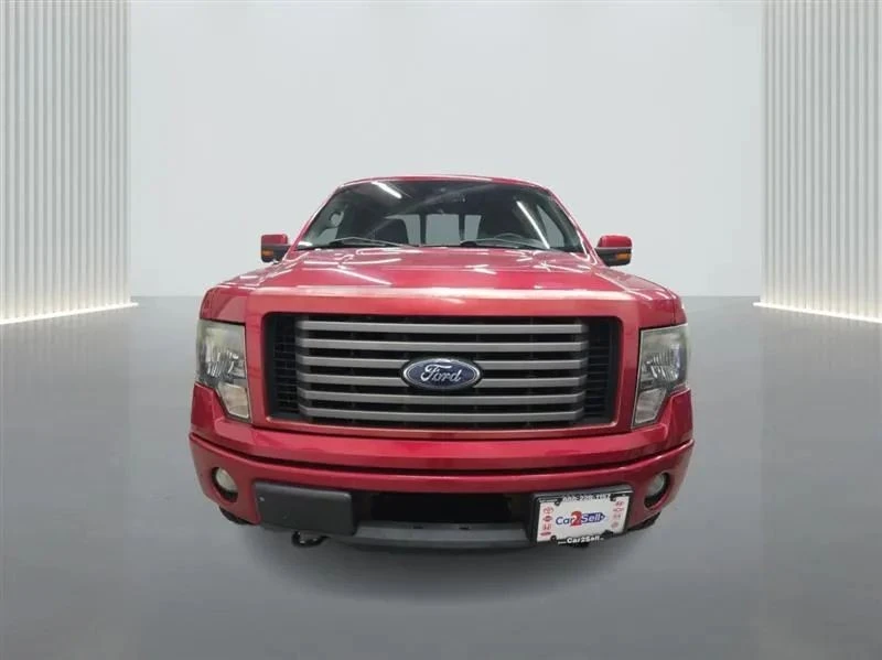 2011 Ford F-150 12th Gen - Image 8 of 12
