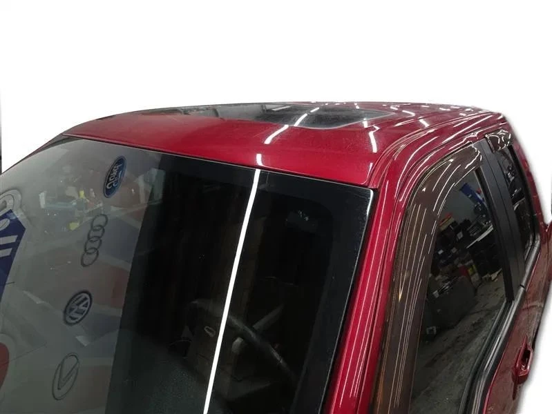 2011 Ford F-150 12th Gen - Image 12 of 12